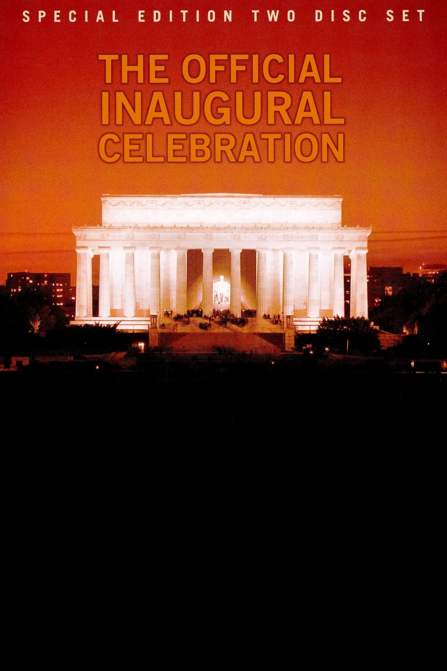 Постер We Are One: The Obama Inaugural Celebration at the Lincoln Memorial